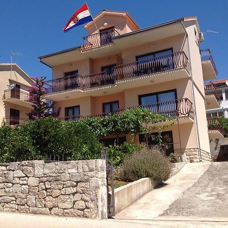 סטארי גראד Apartmani Roic מראה חיצוני תמונה