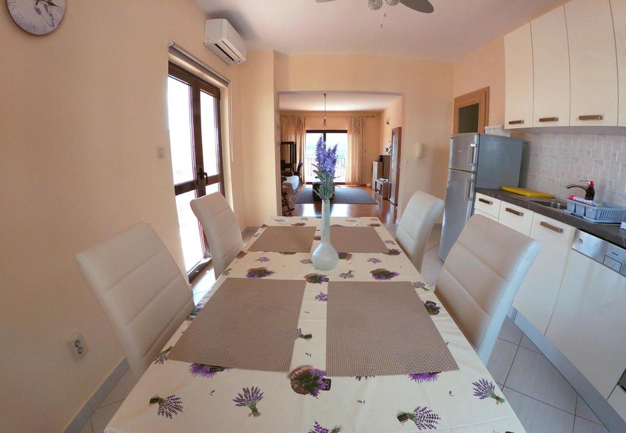 סטארי גראד Apartmani Roic מראה חיצוני תמונה