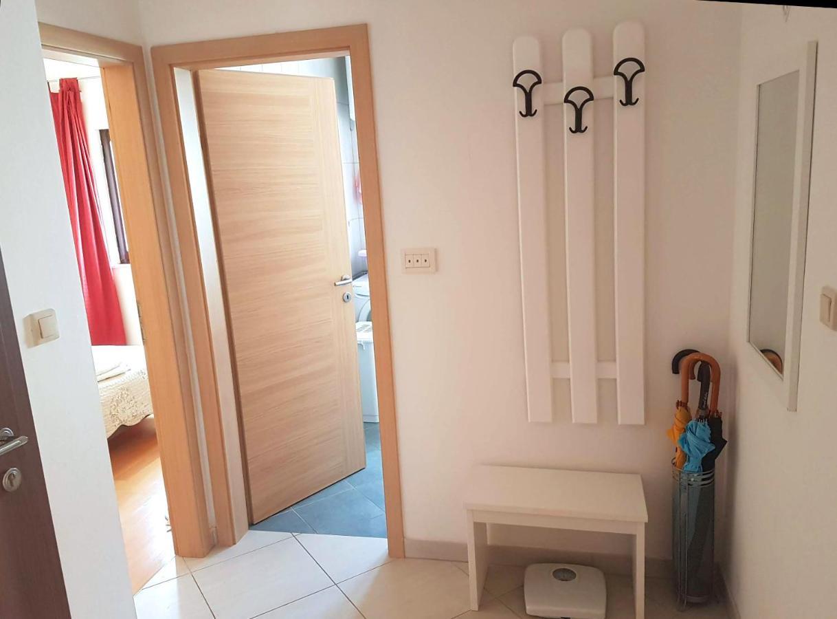 סטארי גראד Apartmani Roic מראה חיצוני תמונה